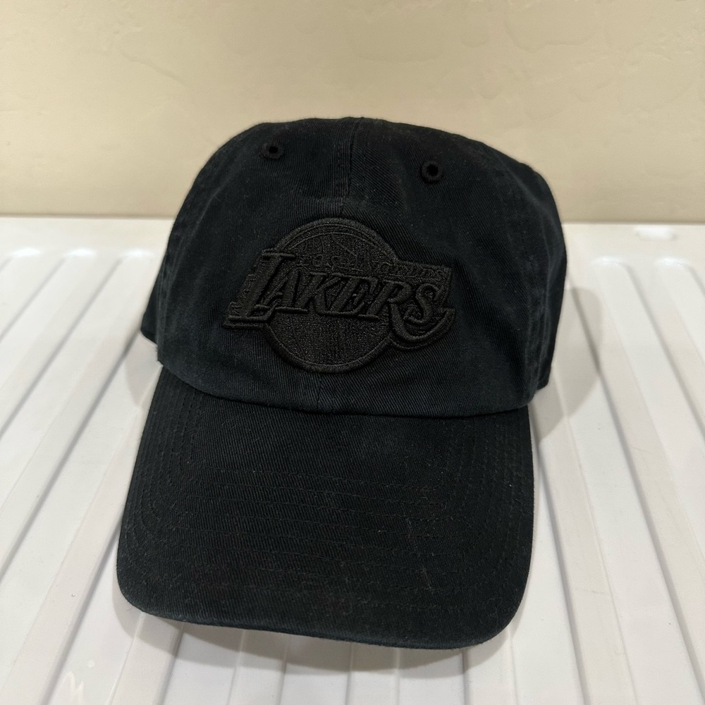 Los Angeles Lakers strapback